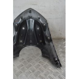 Carena Coperchio Anteriore Supporto Cupolino Yamaha N-max Nmax 125 / 155 dal 2017 in poi  1714380844046