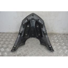 Carena Coperchio Anteriore Supporto Cupolino Yamaha N-max Nmax 125 / 155 dal 2017 in poi  1714380844046