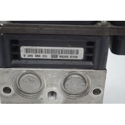 Pompa modulo ABS Mercedes Classe E W211 Dal 2006 al 2009 Cod A2114311812  1714385328909