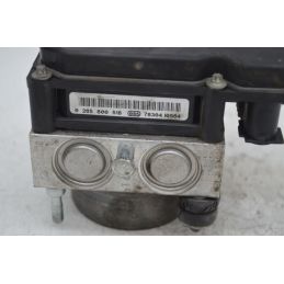 Pompa modulo ABS Nissan Note Dal 2006 al 2013 Cod 0265231732  1714385630811