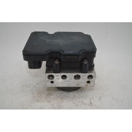 Pompa modulo ABS Fiat Fiorino Dal 2007 al 2016 Cod 51962892  1714392167799