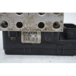 Pompa modulo ABS Hyundai Atos Prime Dal 1999 al 2003 Cod 58910-02800  1714397470481