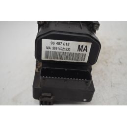 Pompa modulo ABS Chevrolet Matiz Dal 2005 al 2010 Cod 96457018  1714398574928