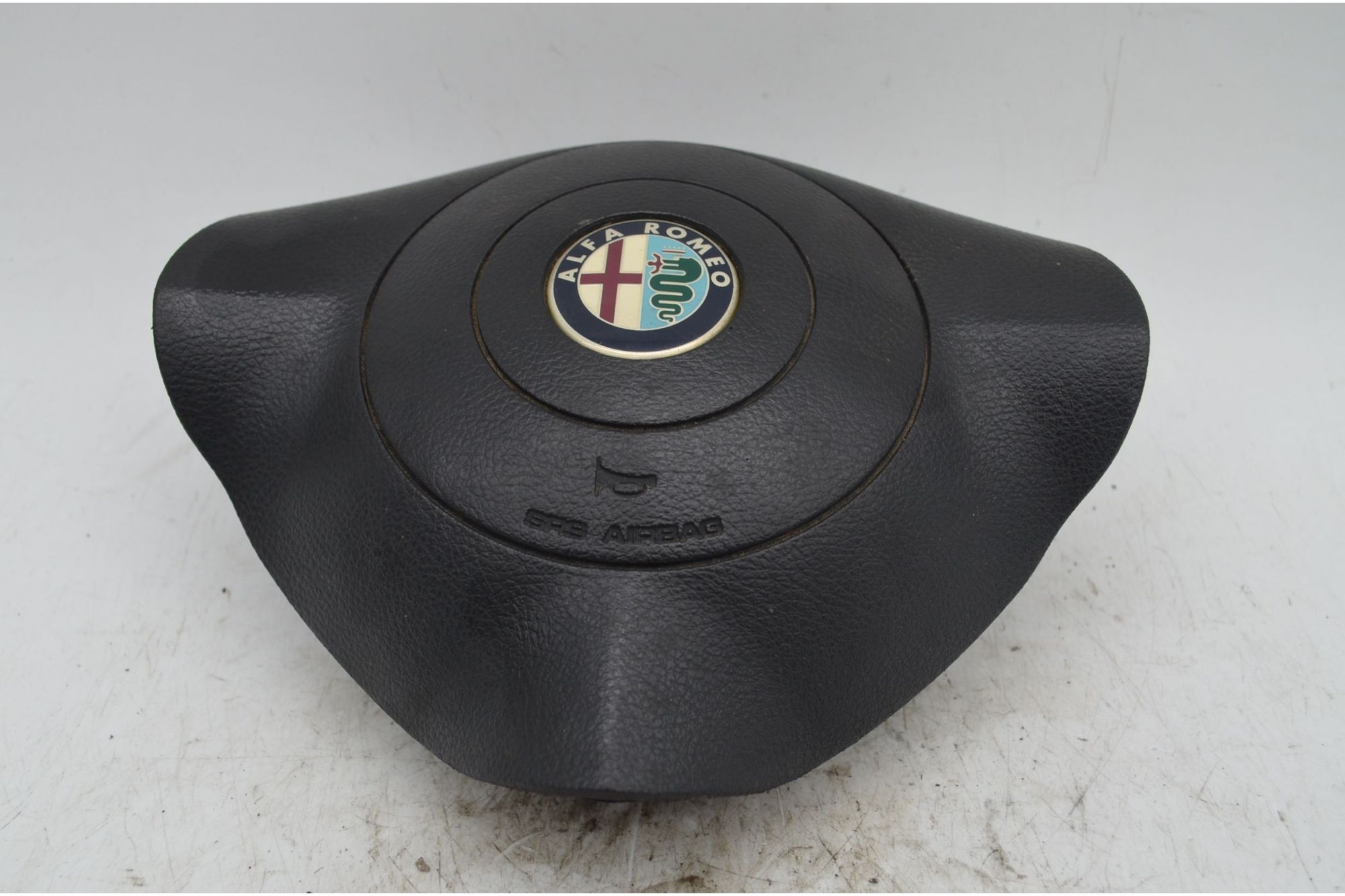 Airbag volante Alfa Romeo 147 Dal 2005 al 2010 Cod 735289920  1714461716026