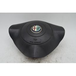 Airbag volante Alfa Romeo 147 Dal 2005 al 2010 Cod 735289920  1714461716026