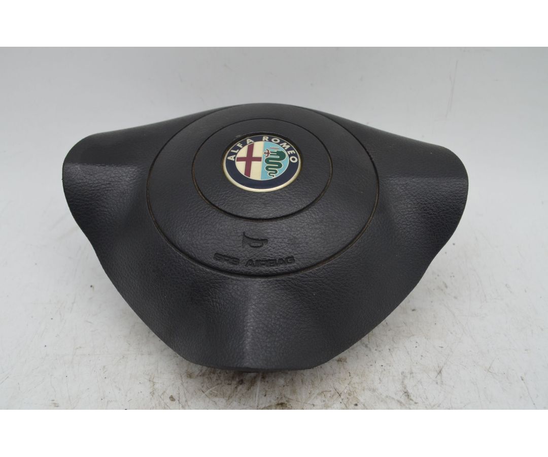 Airbag volante Alfa Romeo 147 Dal 2005 al 2010 Cod 735289920  1714461716026