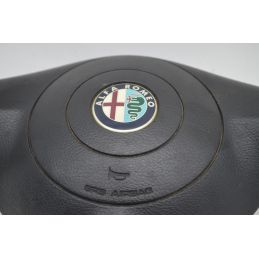 Airbag volante Alfa Romeo 147 Dal 2005 al 2010 Cod 735289920  1714461716026