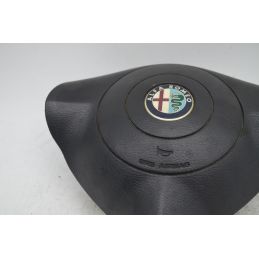 Airbag volante Alfa Romeo 147 Dal 2005 al 2010 Cod 735289920  1714461716026