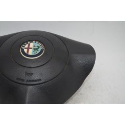 Airbag volante Alfa Romeo 147 Dal 2005 al 2010 Cod 735289920  1714461716026