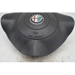 Airbag volante Alfa Romeo 147 Dal 2005 al 2010 Cod 735289920  1714461716026