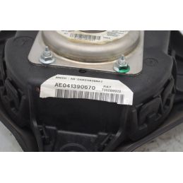 Airbag volante Alfa Romeo 147 Dal 2005 al 2010 Cod 735289920  1714461716026