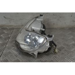 Faro Fanale Anteriore Aprilia Sportcity 125 / 200 / 300 dal 2004 al 2008  1714461858139