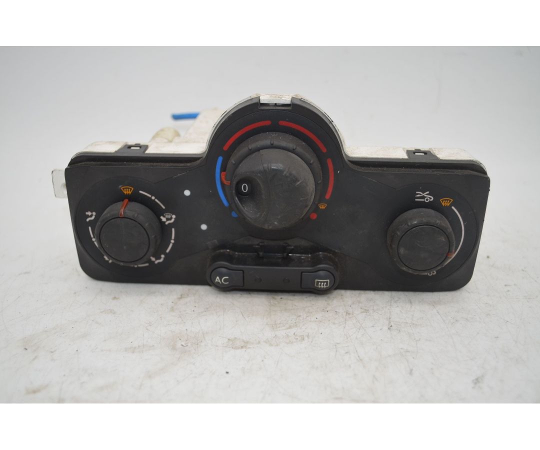 Controllo Comando Clima Renault Modus dal 2004 al 2008 Cod 69597003  1714467115755