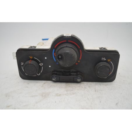 Controllo Comando Clima Renault Modus dal 2004 al 2008 Cod 69597003  1714467115755