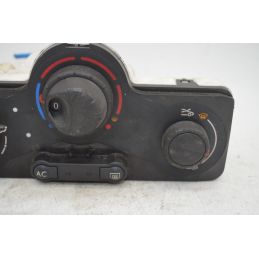 Controllo Comando Clima Renault Modus dal 2004 al 2008 Cod 69597003  1714467115755