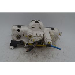 Controllo Comando Clima Renault Modus dal 2004 al 2008 Cod 69597003  1714467115755