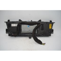 Strumentazione contachilometri Citroen C4 Grand Picasso Dal 2006 al 2013 Cod P9665500280-02  1714468786947