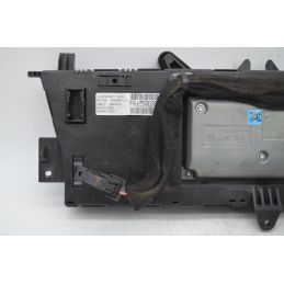 Strumentazione contachilometri Citroen C4 Grand Picasso Dal 2006 al 2013 Cod P9665500280-02  1714468786947