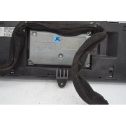 Strumentazione contachilometri Citroen C4 Grand Picasso Dal 2006 al 2013 Cod P9665500280-02  1714468786947