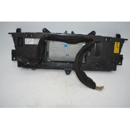 Strumentazione contachilometri Citroen C4 Grand Picasso Dal 2006 al 2013 Cod P9665500280-02  1714468786947