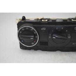 Controllo comando clima Mercedes Classe A W169 Dal 2004 al 2012 Cod A1698301385  1714470323864