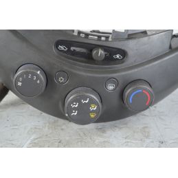 Controllo comando clima Chevrolet Spark Dal 2009 al 2016 Cod 95979291  1714471872187