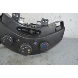 Controllo comando clima Chevrolet Spark Dal 2009 al 2016 Cod 95979291  1714471872187