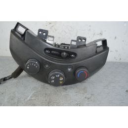 Controllo comando clima Chevrolet Spark Dal 2009 al 2016 Cod 95979291  1714471872187