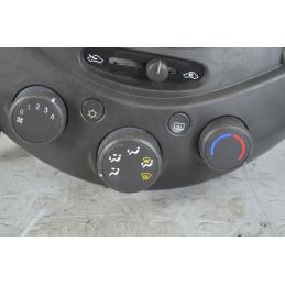 Controllo comando clima Chevrolet Spark Dal 2009 al 2016 Cod 95979291  1714471872187