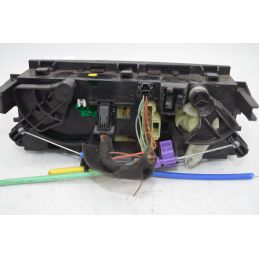 Controllo comando clima Peugeot 207 Dal 2006 al 2015 Cod 69910014  1714472662015