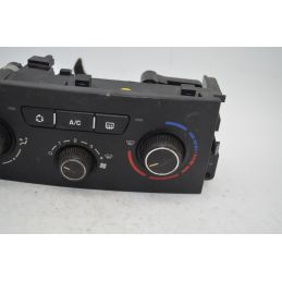 Controllo comando clima Peugeot 207 Dal 2006 al 2015 Cod 69910014  1714472662015