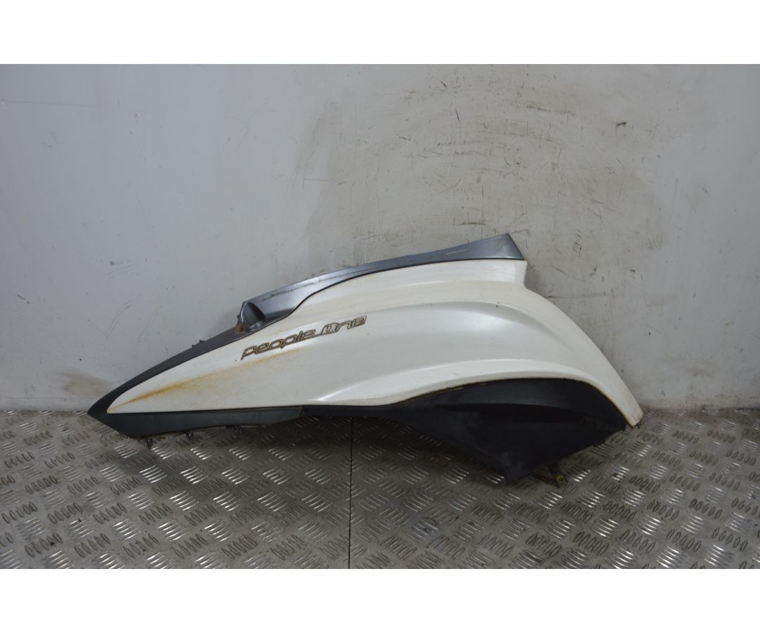 Carena Fianchetto posteriore Laterale Sinistro Sx Kymco People One 125 / 150 dal 2016 al 2018  1714484223839