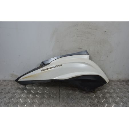 Carena Fianchetto posteriore Laterale Sinistro Sx Kymco People One 125 / 150 dal 2016 al 2018  1714484223839