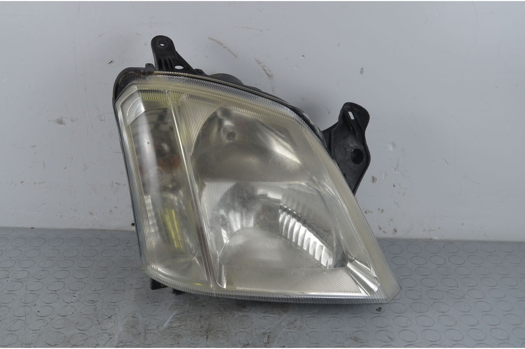 Faro fanale anteriore DX Opel Meriva A Dal 2003 al 2010 Cod 93321053  1714485091017