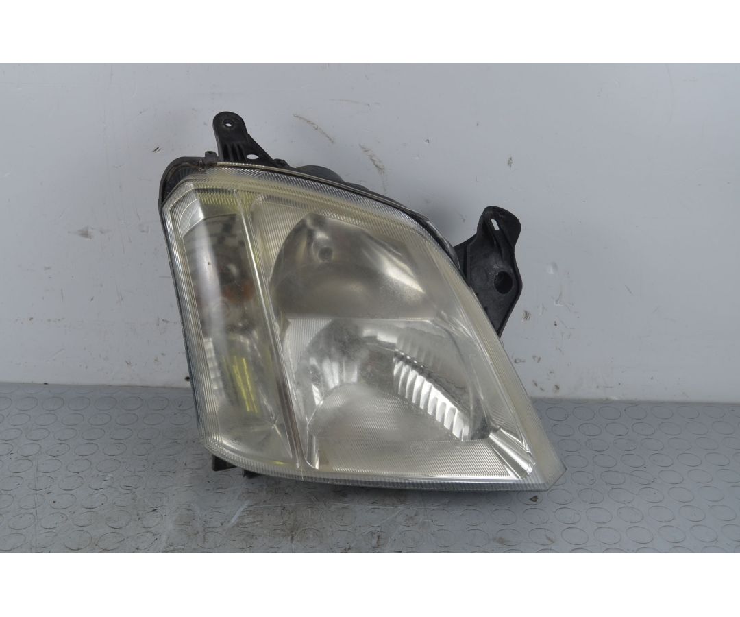 Faro fanale anteriore DX Opel Meriva A Dal 2003 al 2010 Cod 93321053  1714485091017