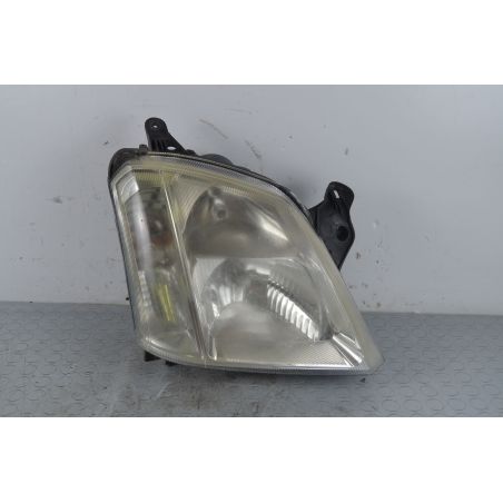 Faro fanale anteriore DX Opel Meriva A Dal 2003 al 2010 Cod 93321053  1714485091017