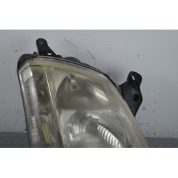 Faro fanale anteriore DX Opel Meriva A Dal 2003 al 2010 Cod 93321053  1714485091017