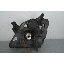 Faro fanale anteriore DX Opel Meriva A Dal 2003 al 2010 Cod 93321053  1714485091017