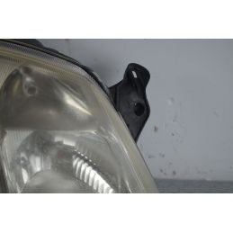 Faro fanale anteriore DX Opel Meriva A Dal 2003 al 2010 Cod 93321053  1714485091017