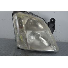 Faro fanale anteriore DX Opel Meriva A Dal 2003 al 2010 Cod 93321053  1714485091017