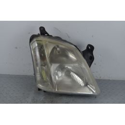 Faro fanale anteriore DX Opel Meriva A Dal 2003 al 2010 Cod 93321053  1714485091017