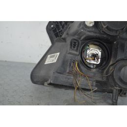 Faro fanale anteriore DX Opel Meriva A Dal 2003 al 2010 Cod 93321053  1714485091017