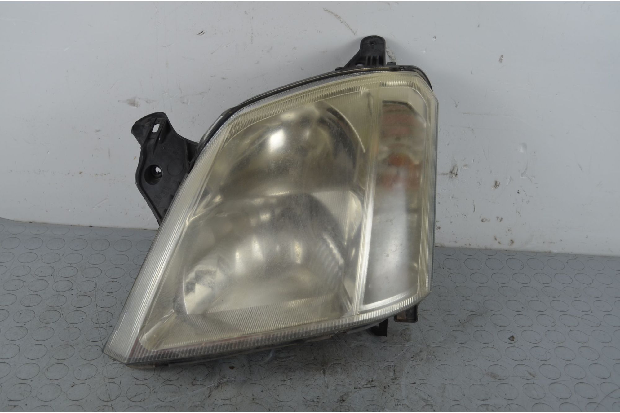 Faro fanale anteriore SX Opel Meriva A Dal 2003 al 2010 Cod OE 93175364  1714486375314