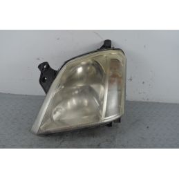 Faro fanale anteriore SX Opel Meriva A Dal 2003 al 2010 Cod OE 93175364  1714486375314