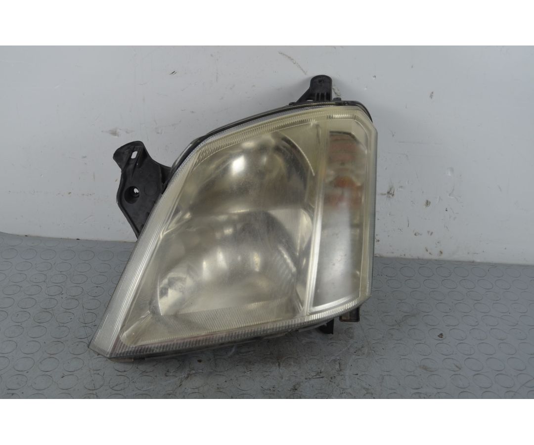 Faro fanale anteriore SX Opel Meriva A Dal 2003 al 2010 Cod OE 93175364  1714486375314