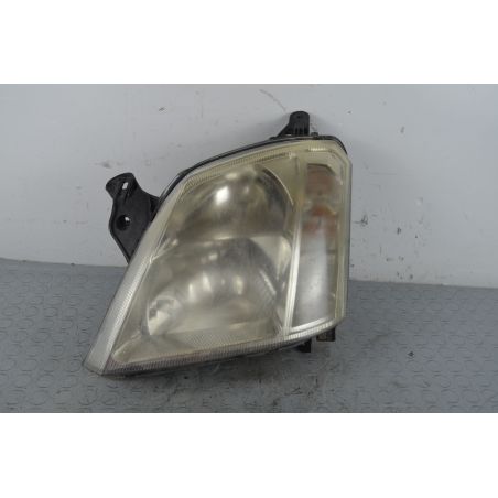 Faro fanale anteriore SX Opel Meriva A Dal 2003 al 2010 Cod OE 93175364  1714486375314