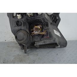 Faro fanale anteriore SX Opel Meriva A Dal 2003 al 2010 Cod OE 93175364  1714486375314