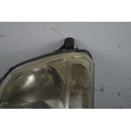 Faro fanale anteriore SX Opel Meriva A Dal 2003 al 2010 Cod OE 93175364  1714486375314