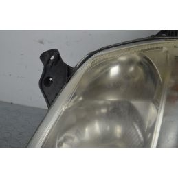 Faro fanale anteriore SX Opel Meriva A Dal 2003 al 2010 Cod OE 93175364  1714486375314