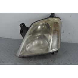 Faro fanale anteriore SX Opel Meriva A Dal 2003 al 2010 Cod OE 93175364  1714486375314